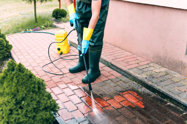 Best Factory Floor Cleaning  in Saranac Lake, NY