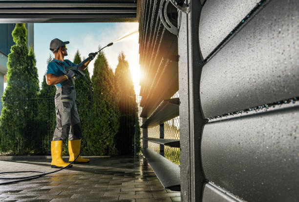Professional Pressure Washing Services in Saranac Lake, NY